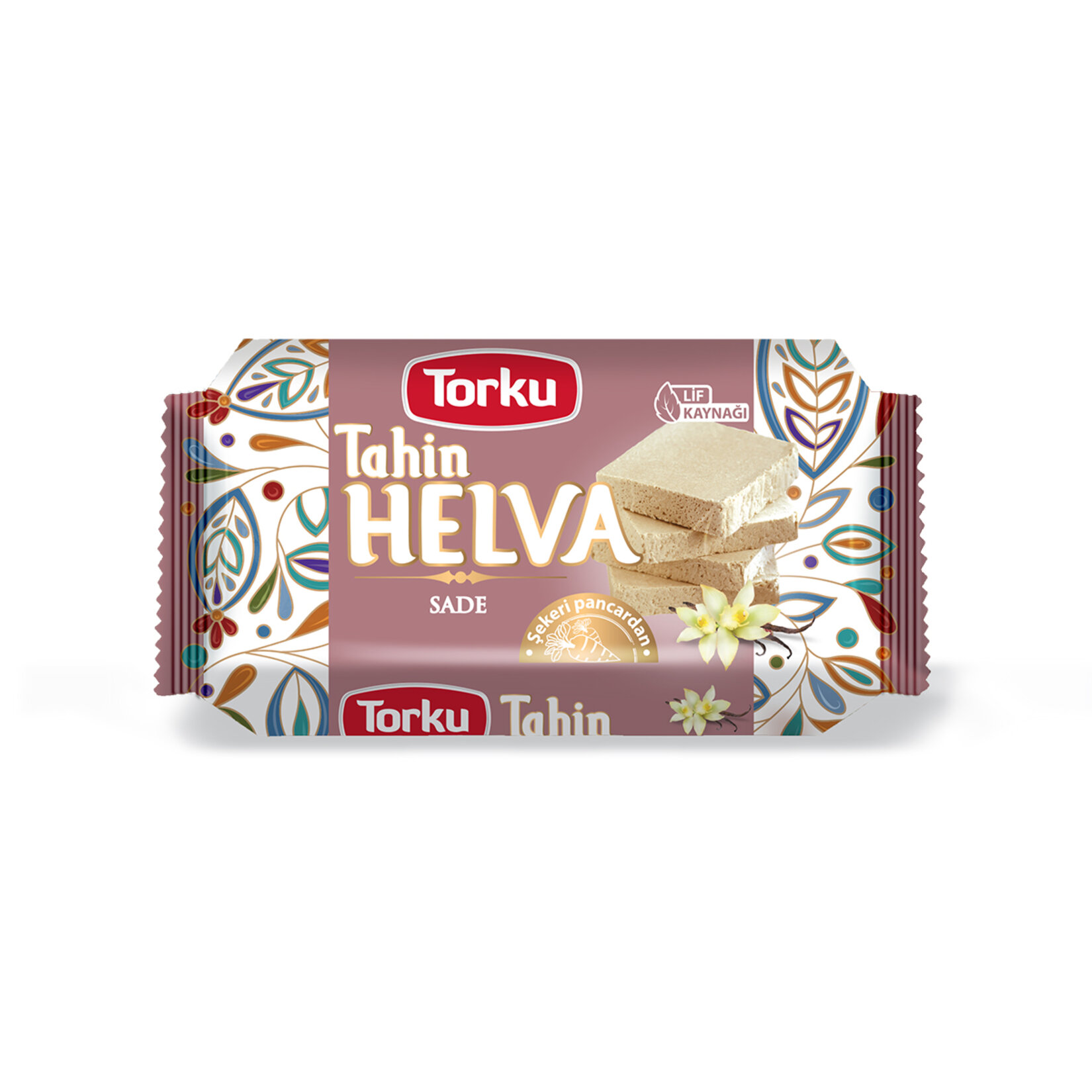 TORKU HELVA SADE 500 GR