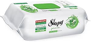 SLEEPY YÜZEY TEMİZLİK HAVLUSU ÇAM FERAHLIĞI