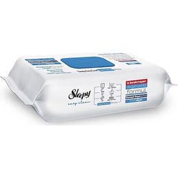 SLEEPY YÜZEY TEMİZLİK HAVLUSU ÇAMAŞIR SUYU 100 ADET