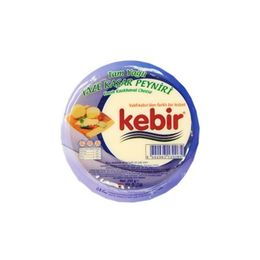 KEBİR TAZE KAŞAR PEYNİRİ 600 G