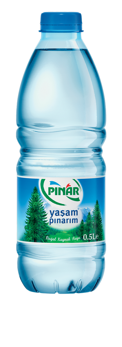 PINAR SU 0,5 ML