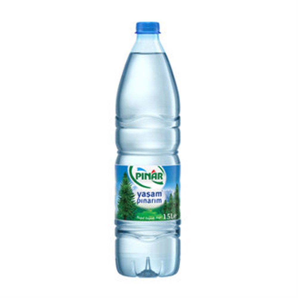 PINAR SU 1,5LT