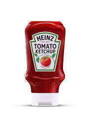HEİNZ KETÇAP 375 GR