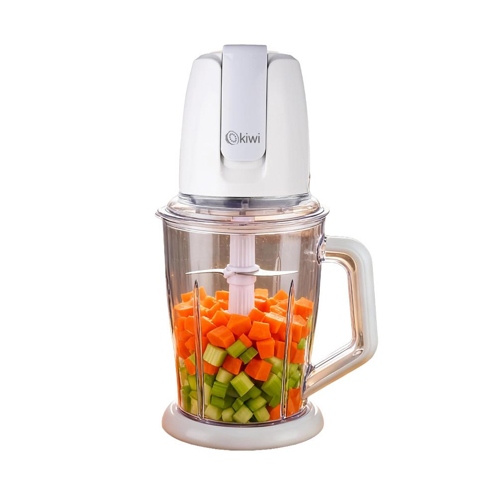 KİWİ DOĞRAYICI RONDO KC-8244