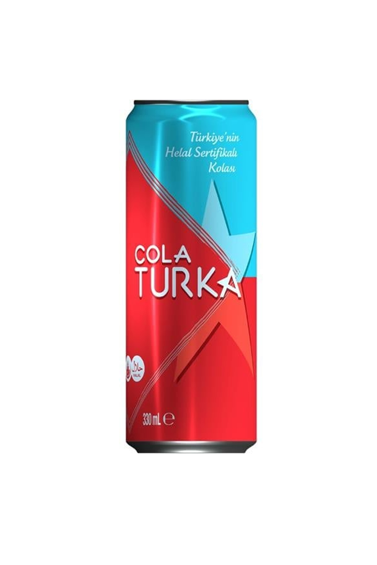 COLA TURKA 330 ML