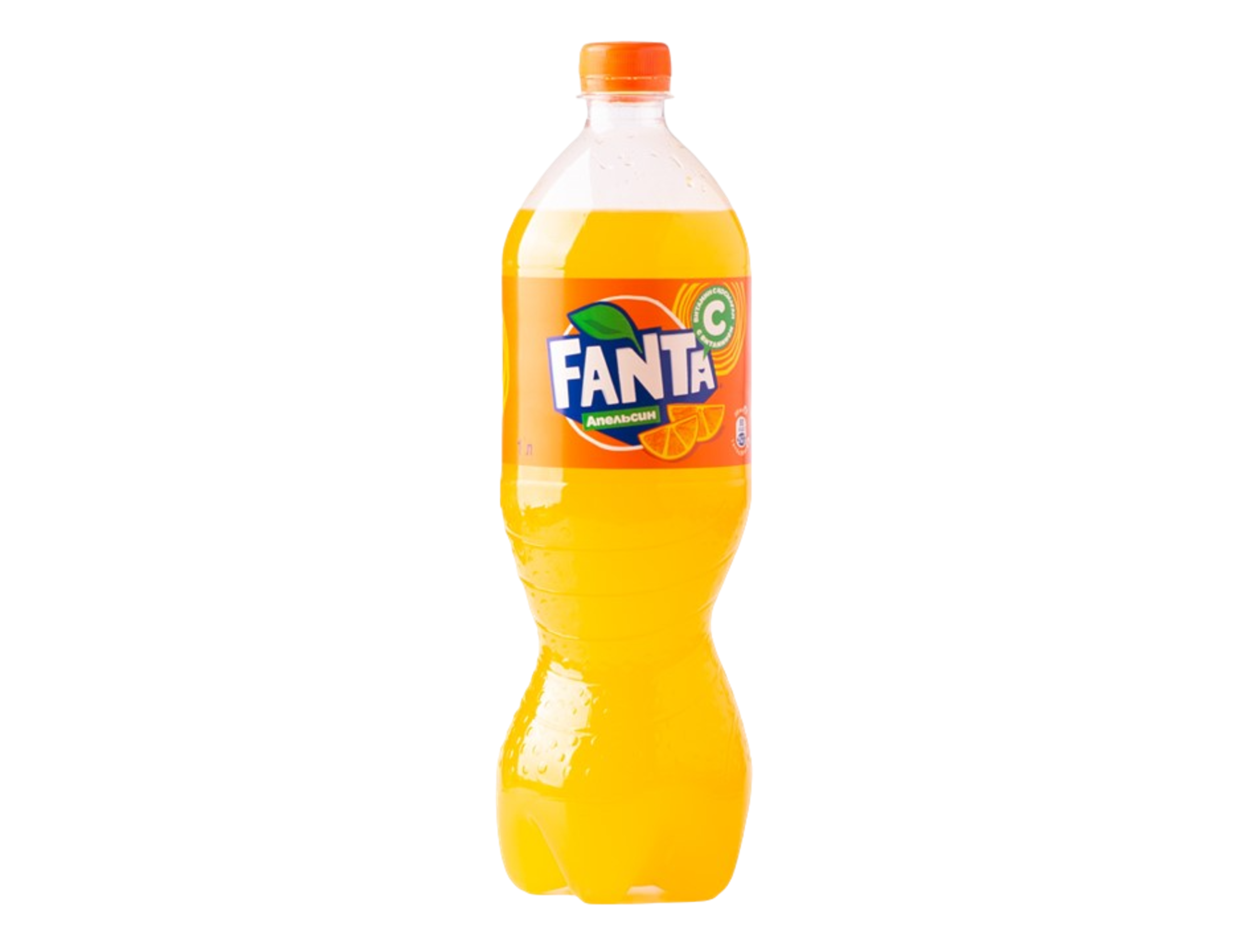FANTA 1 LT