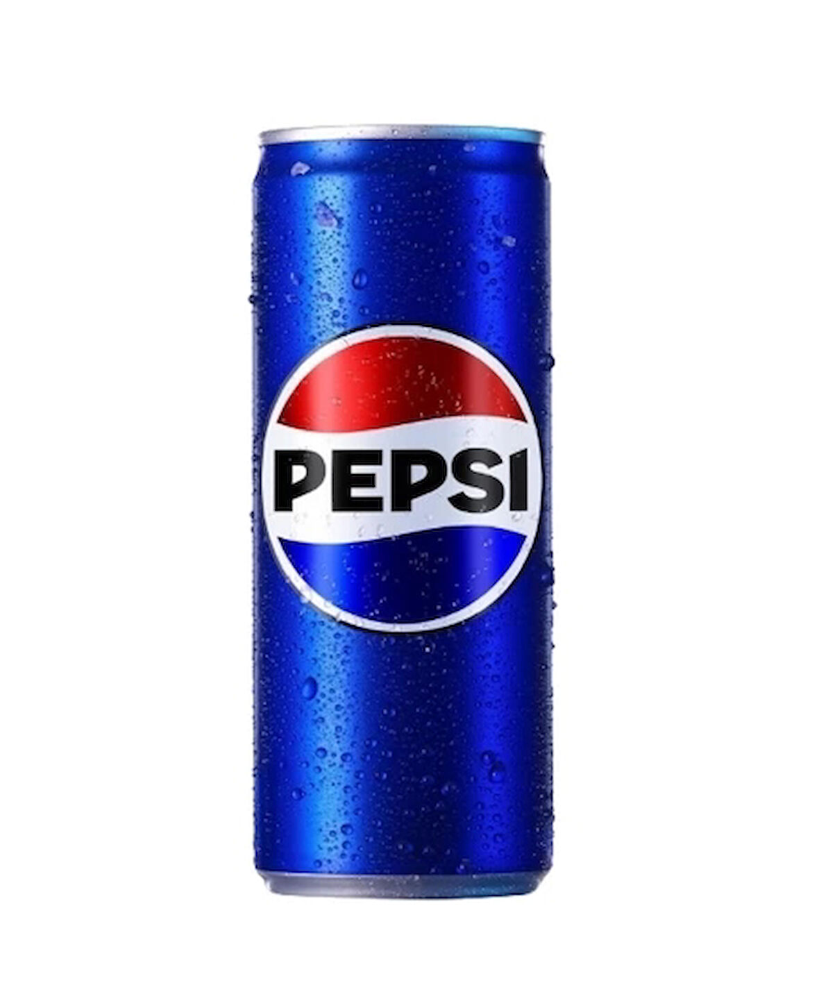 PEPSİ 330 ML TENEKE