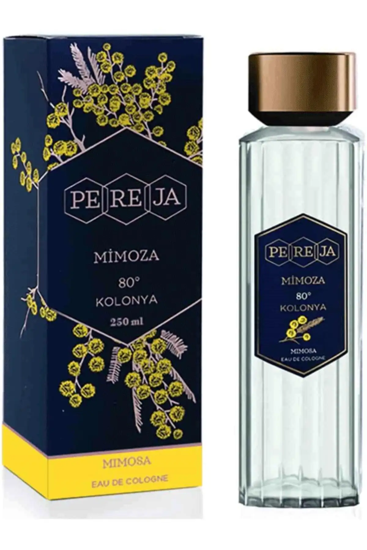 PEREJA MİMOZA KOLONYA 50 ML