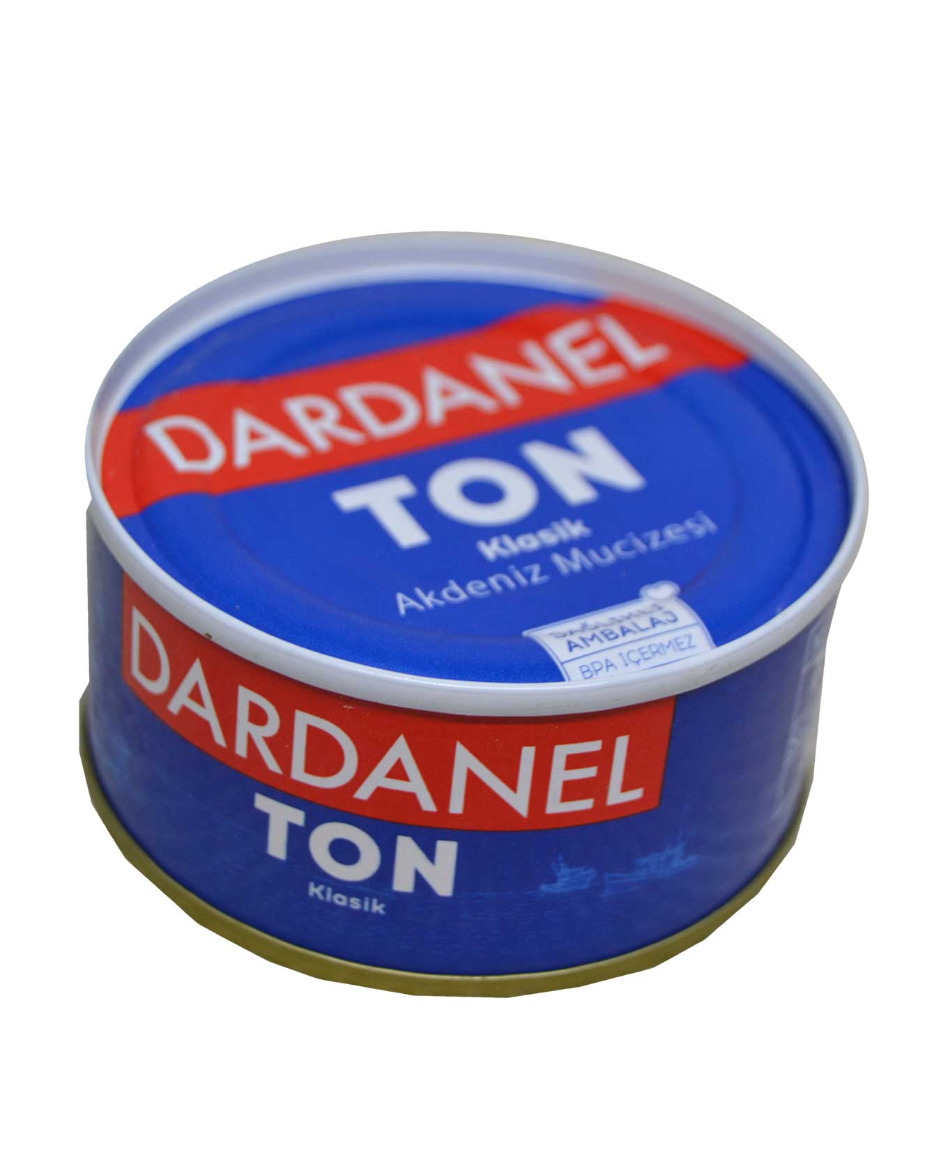 DARDANEL TON BALIĞI 300 GR