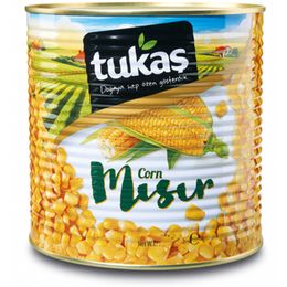 TUKAŞ MISIR  340 GR