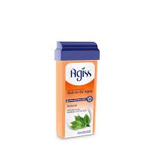 AGISS  MANOLYA ÇİÇEĞİ VE ALOA VERA ÖZLÜ ROLL ON AĞDA 100 ML