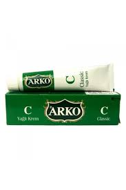 ARKO CLASSIC YAĞLI KREM 20 ML