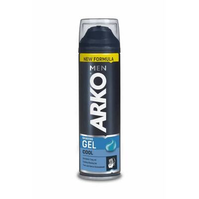 ARKO COOL  TRAS JELİ  200 ML