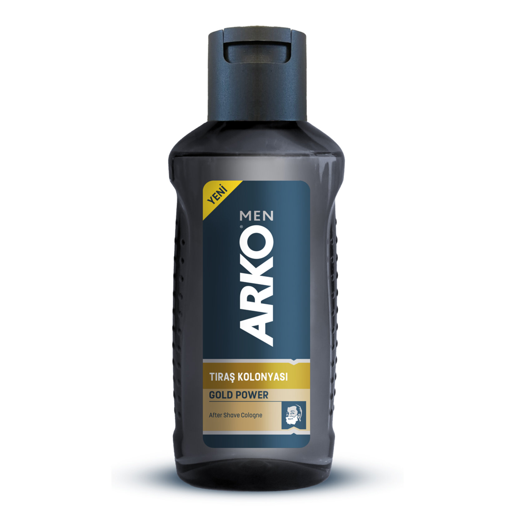 ARKO GOLD POWER TRAŞ KOLONYASI 255 ML