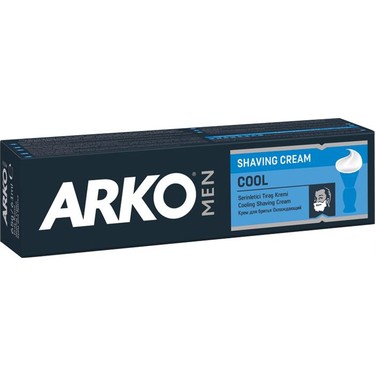 ARKO MEN TRAŞ KREMİ 100 ML