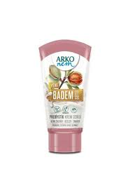 ARKO NEM BADEM SÜTLÜ BAKIM KREMİ  60 ML