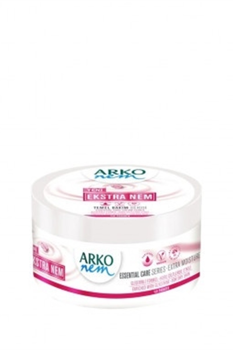 ARKO NEM EKSTA NEMLENDİRİCİ   KREM 250 ML