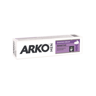 ARKO SENSETİVE TRAŞ KREMİ 90 GR