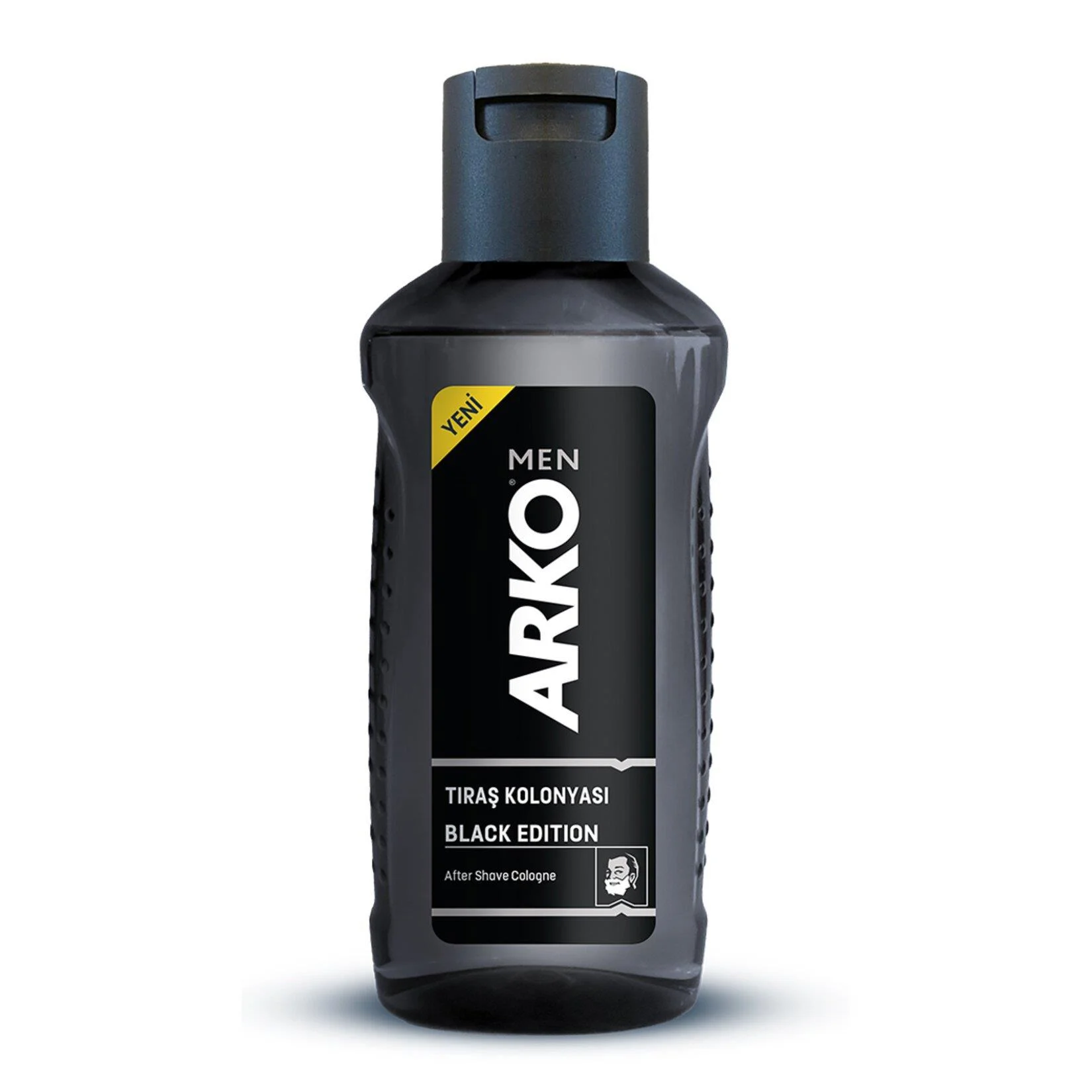 ARKO BLACK TRAŞ KOLONYASI 255 ML