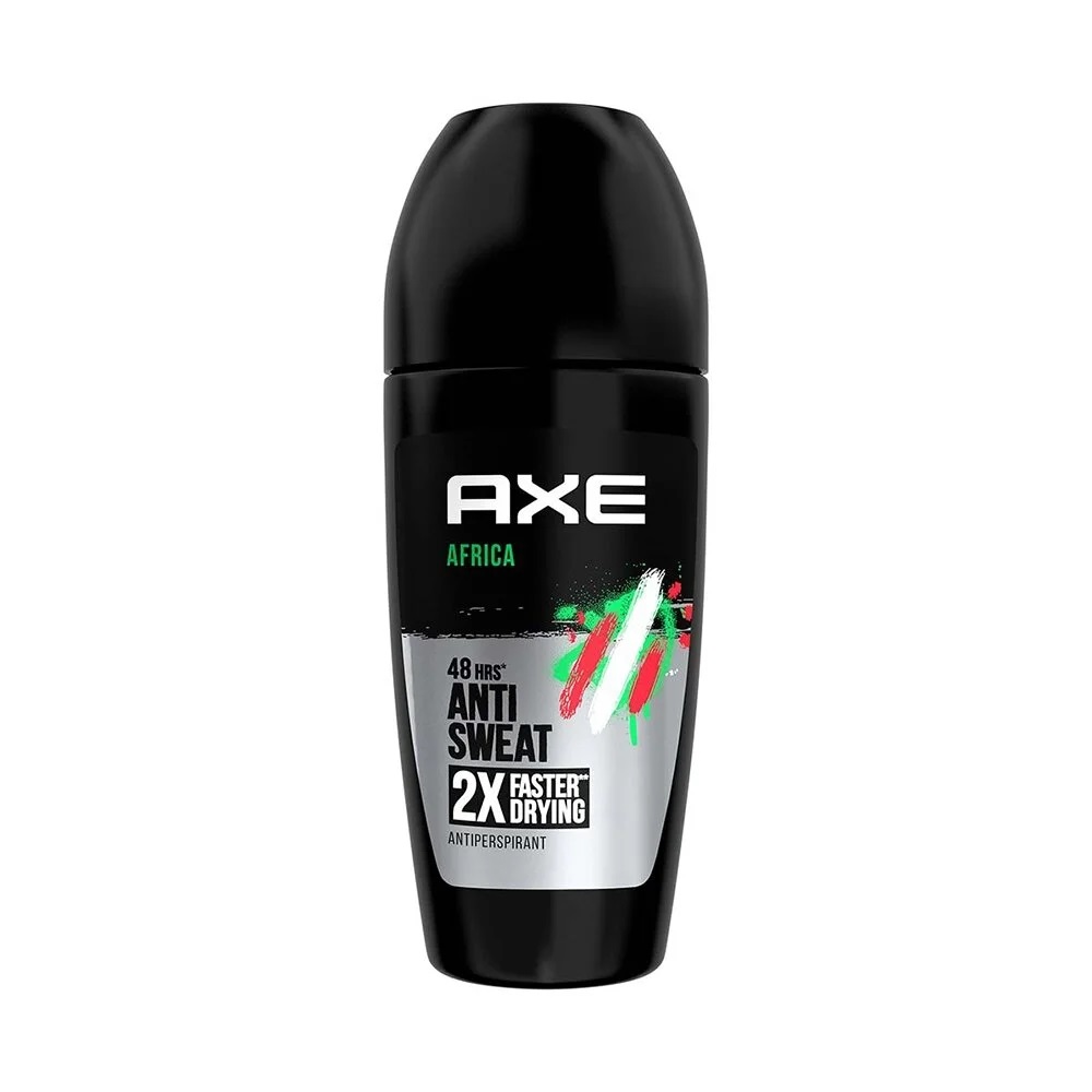AXE AFRICA ROLLON 50 ML