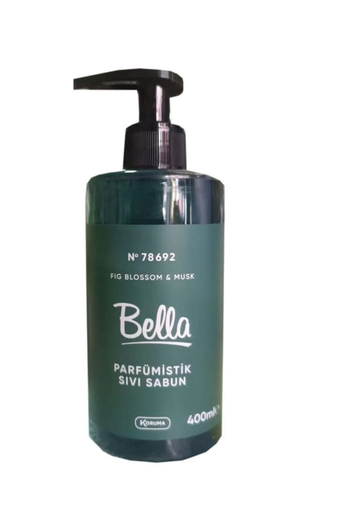 BELLA FIG BLOSSOÖ & MUSK 400 ML