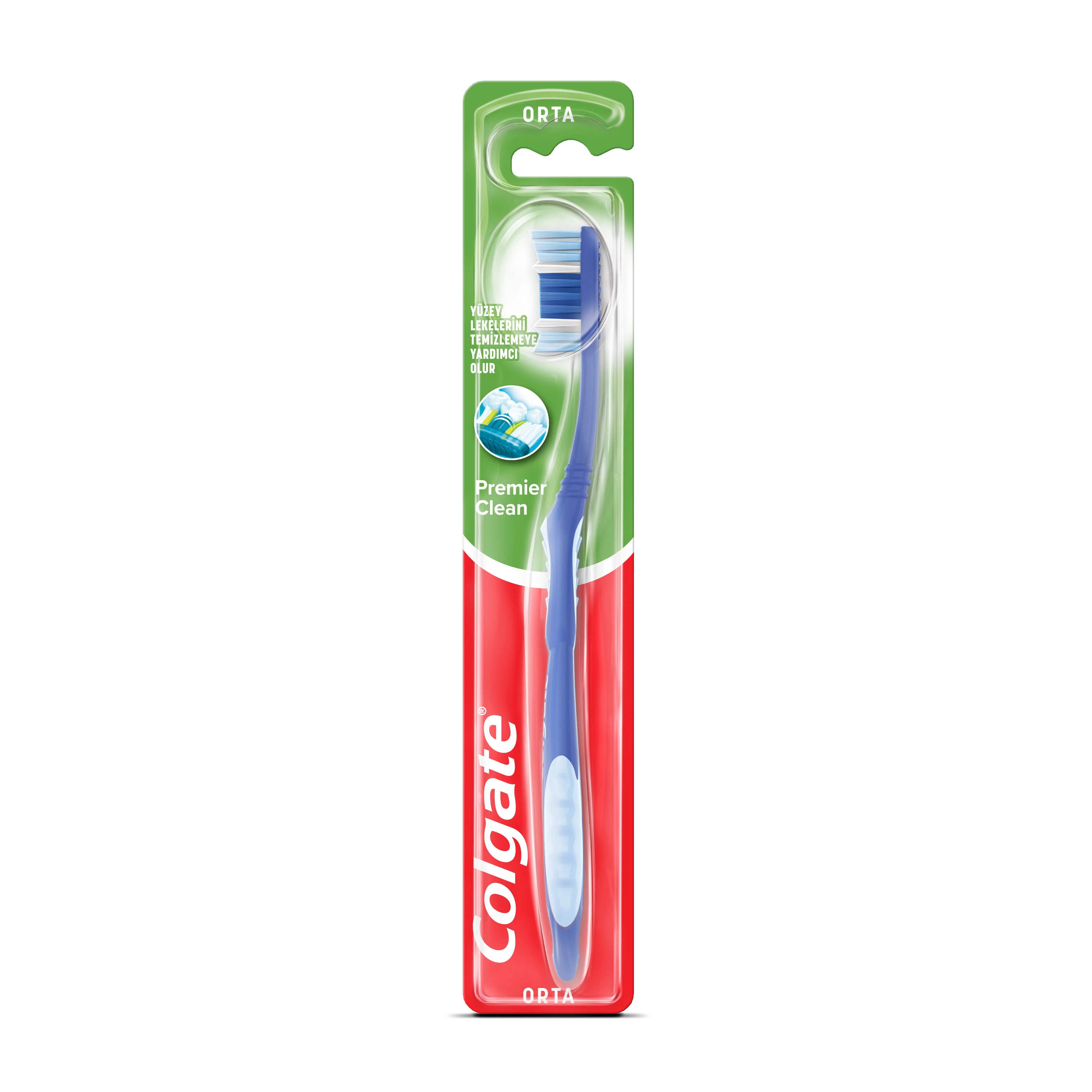 COLGATE PREMIER DİŞ FIRÇASI