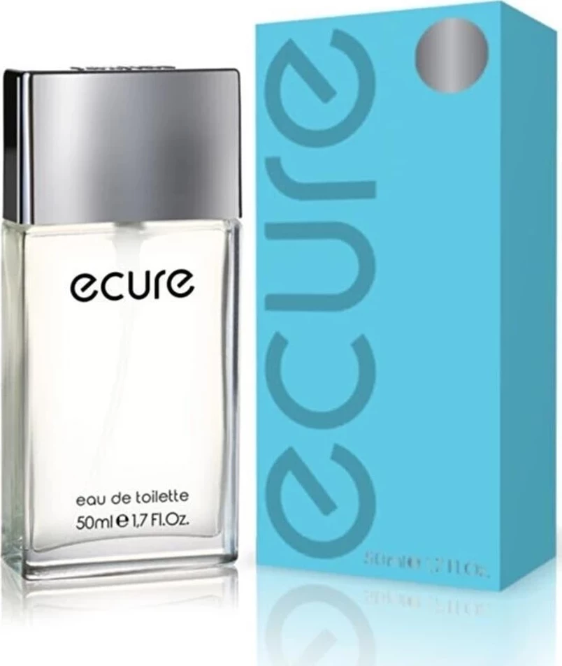 ECURE FOR MEN H 32 PARFÜM 50 ML