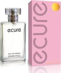 ECURE F15 PARFÜM 50 ML