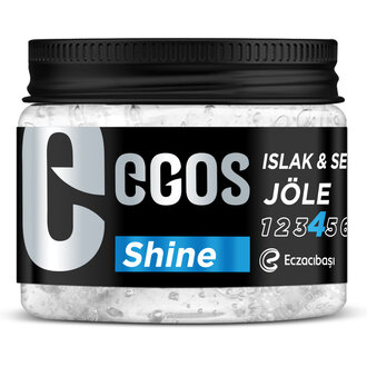EGOS JÖLE ISLAK SERT 400 ML