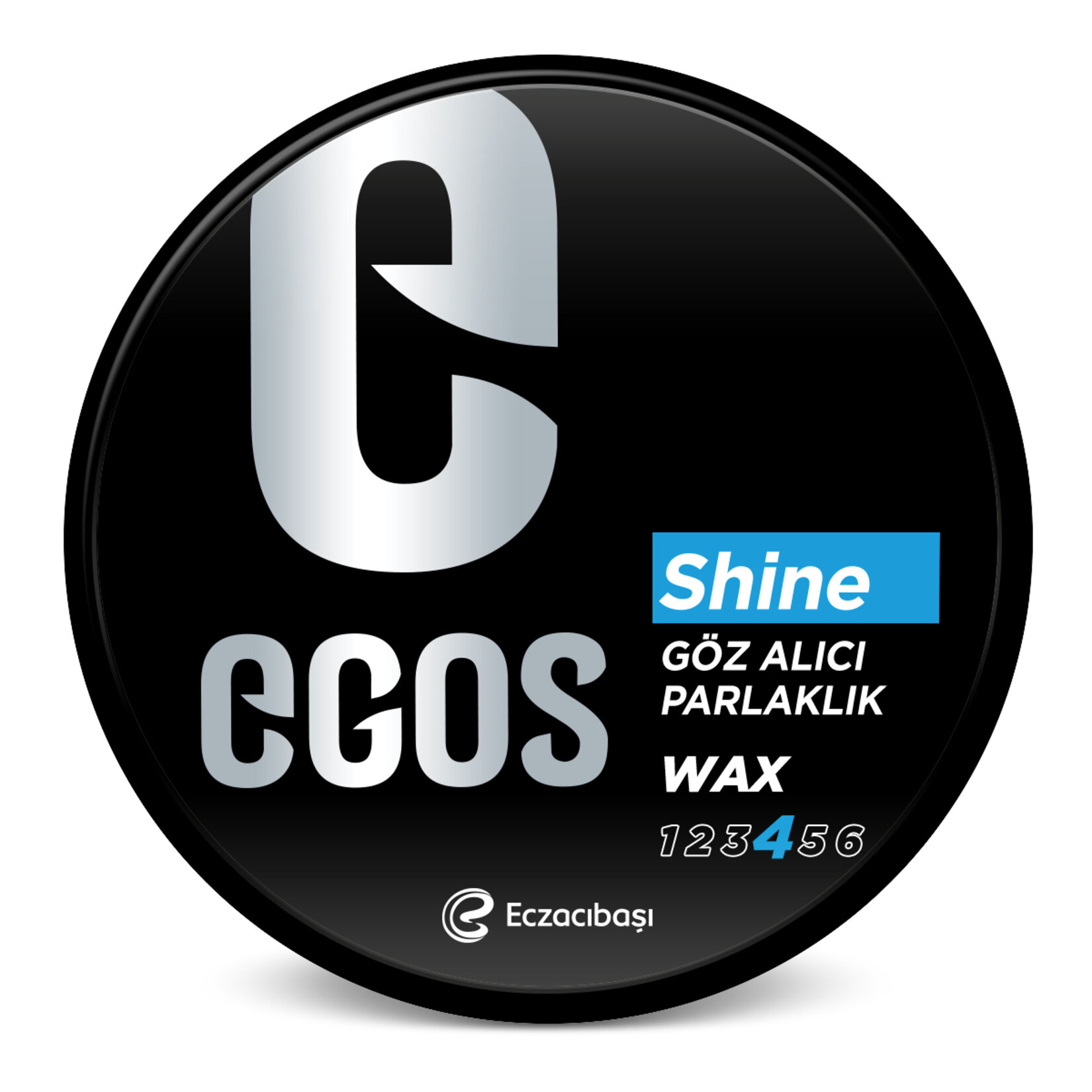 EGOS WAX GOZALICI PARLAKLIK 100 ML