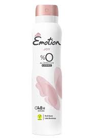 EMOTION JOY 48 SAAT DEODORANT 150 ML