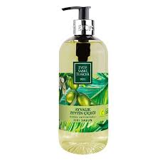 EYÜP SABRİ TUNCER AYVALIK ZEYTİNYAĞLI SIVI SABUN 500 ML