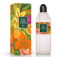 EYÜP SABRİ TUNCER BODRUM MANDALİNA KOLONYASI 400 ML