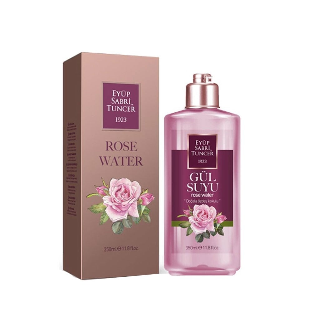 EYÜP SABRİ TUNCER GÜLSUYU 350 ML