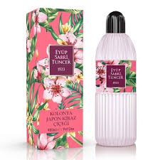 EYÜP SABRİ TUNCER JAPON KİRAZI KOLONYA 400 ML
