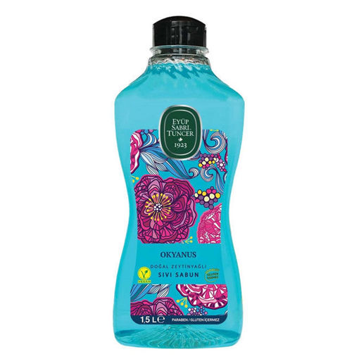 EYÜP SABRİ TUNCER OKYANUS SIVI SABUN 1500 ML