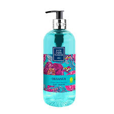 EYÜP SABRİ TUNCER OKYANUS  SIVI SABUN 500 ML