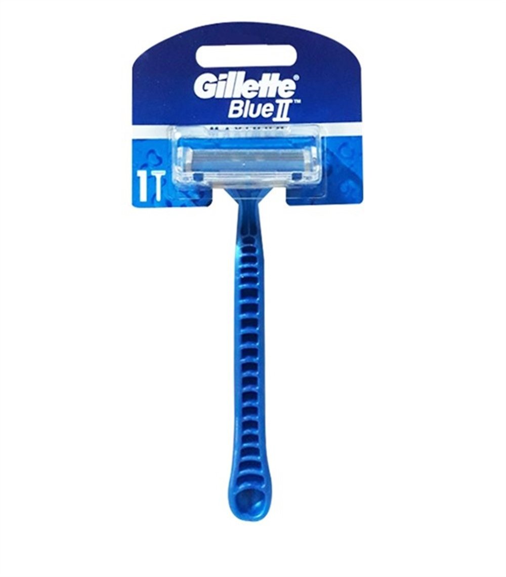 GİLLETTE BLUE 2