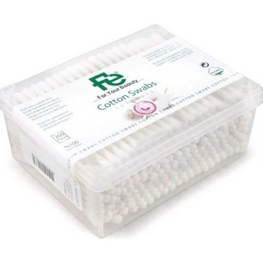 KULAK ÇÖPÜ KARE 200 LÜ