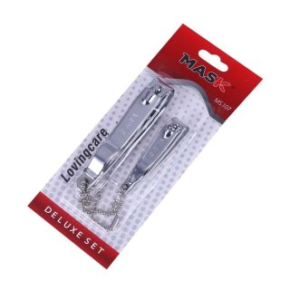 MASK TIRNAK MAKASI 2 Lİ