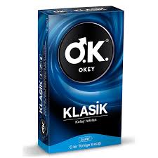 OKEY KLASİK