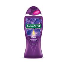 PALMOLİVE DUŞ JELİ RELAX 500 GR