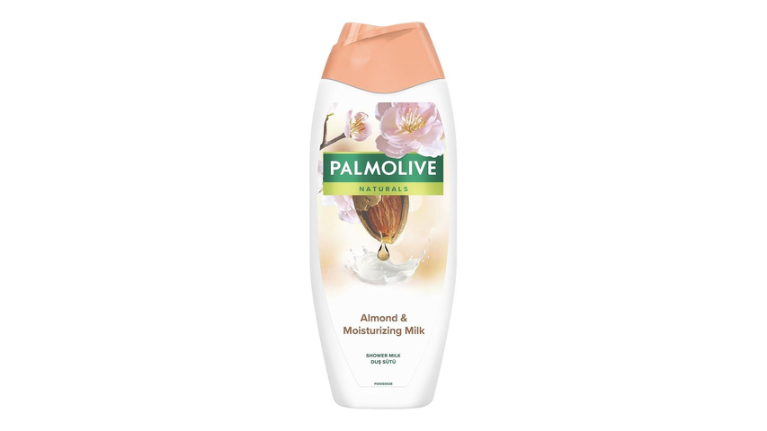 PALMOIVE HASSAS CİLTLER İÇİN DUŞ JELİ 500 ML