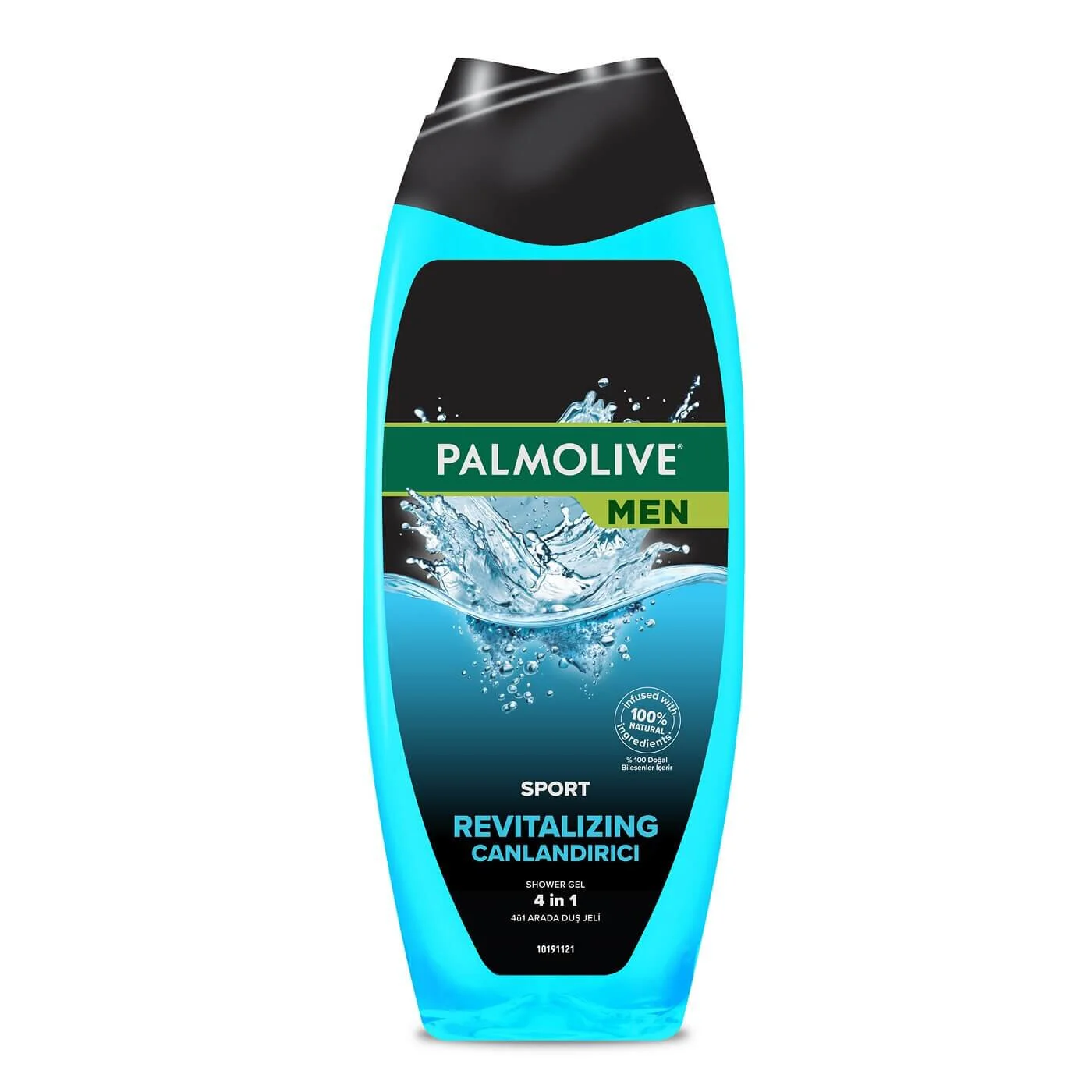 PALMOLIVE MEN SPORT DUŞ JELİ 500 ML