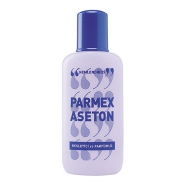 PARMEX ASETON SÜMBÜL 125 ML