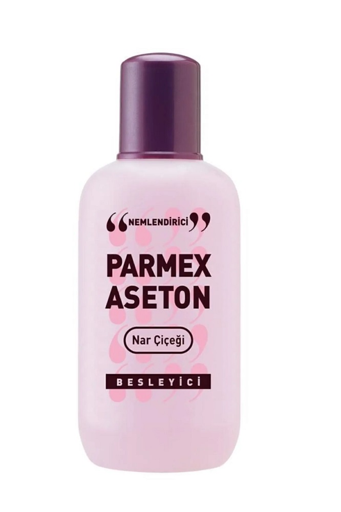 PARMEX ASETON NAR ÇİÇEĞİ 125 ML
