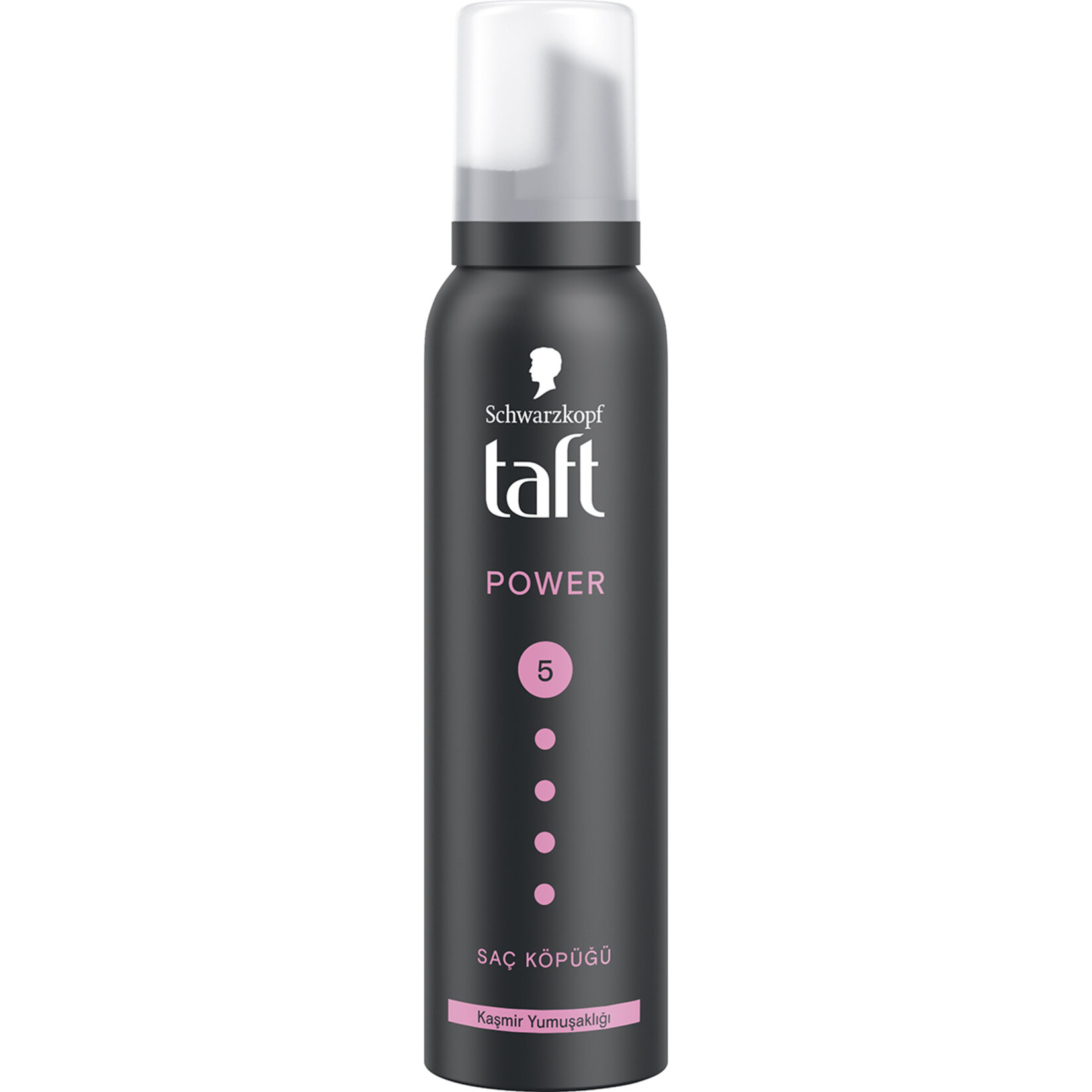 TAFT SAÇ KÖPÜĞÜ POWERFUL AGE 150ML