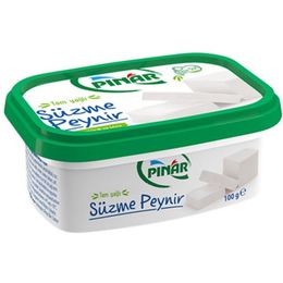 PINAR SÜZME PEYNİR 250 GR