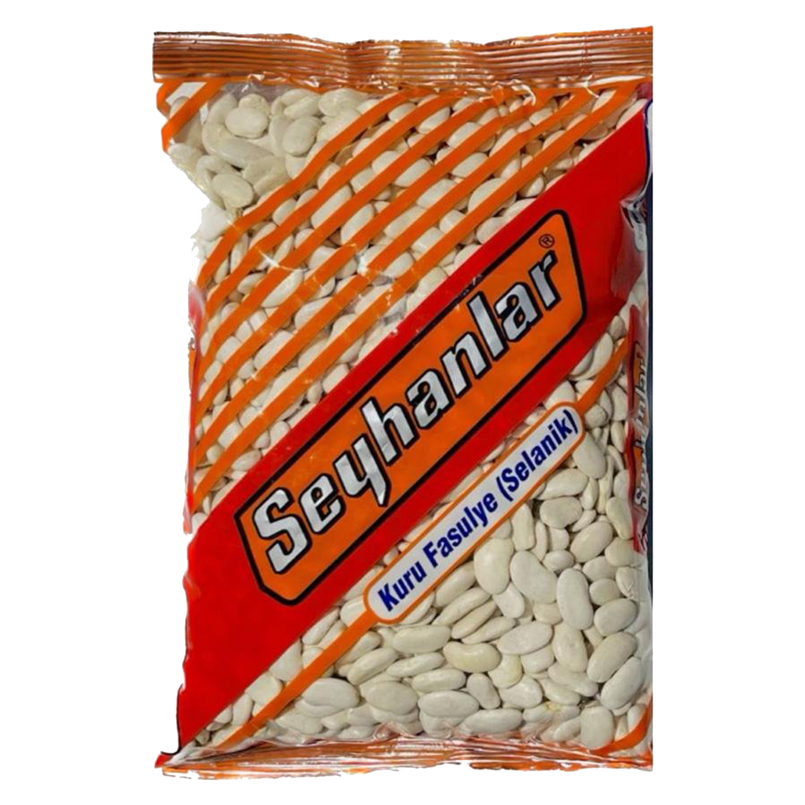 SEYHANLAR SIRA KURU FASULYE 2500KG 