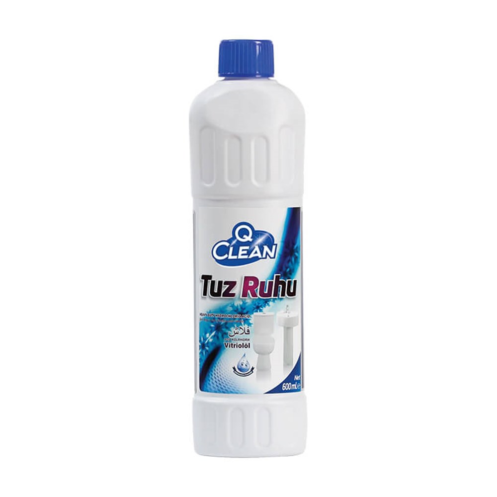 TUZ RUHU 600 GR